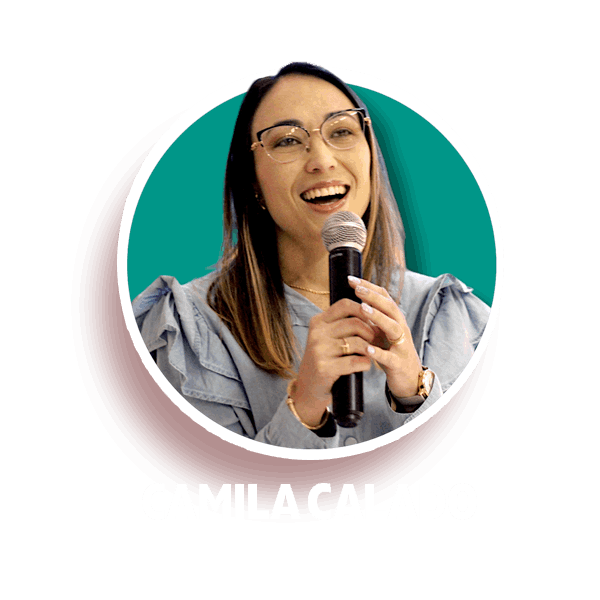 Camila Calado