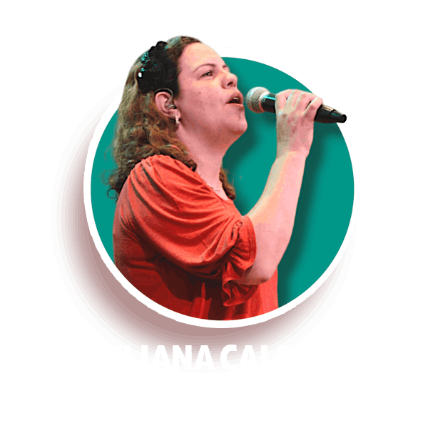 Juliana Caldieri