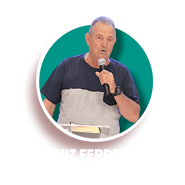 Luiz Ferreira
