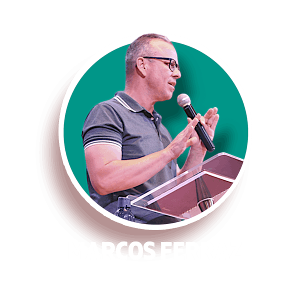 Marcos Ferraz
