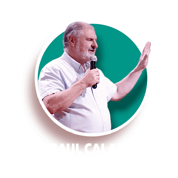 Raul Calado