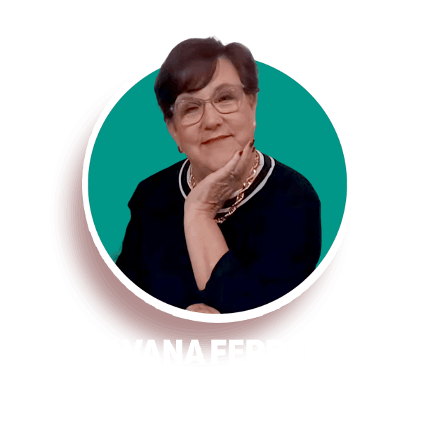 Silvana Ferreira