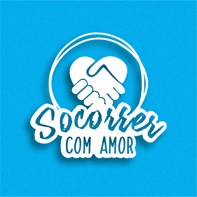 Socorrer com amor
